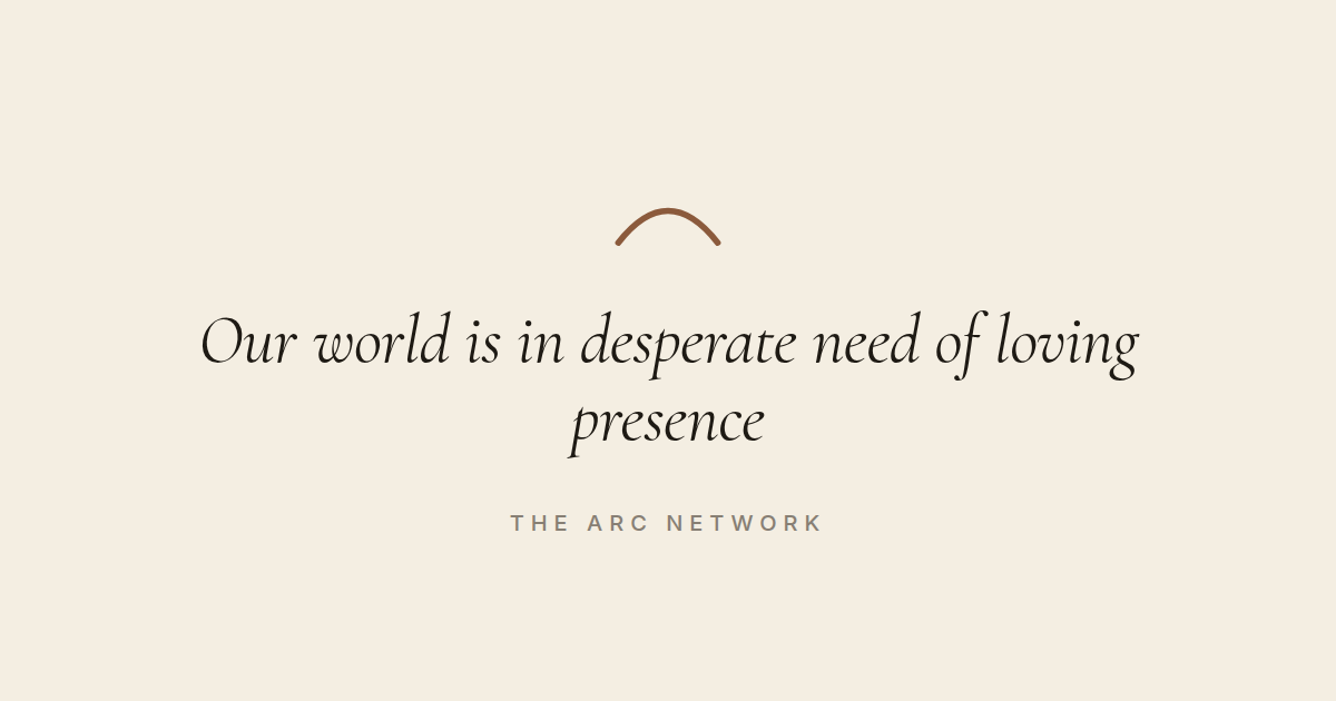 The ARC Network